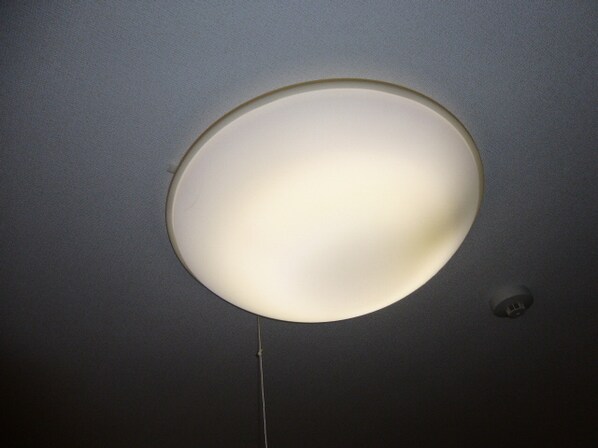 ジュネス・アビタシオンの物件内観写真